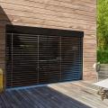 Brise-soleil orientable