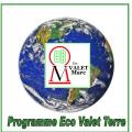 Logo eco valet terre