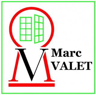 Logo ets valet marc