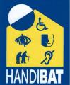 Logo handibat