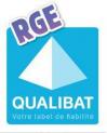 Qualibat RGE